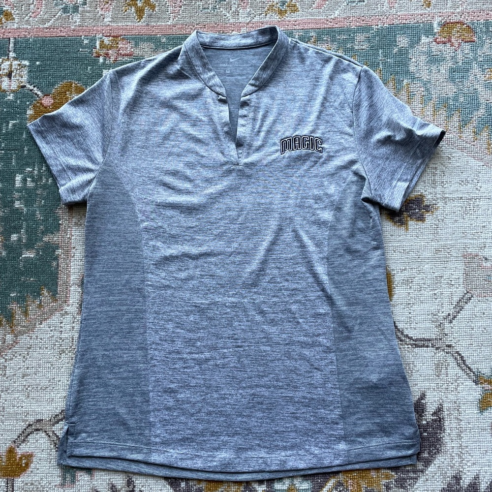 Nike Zonal Cooling Tee